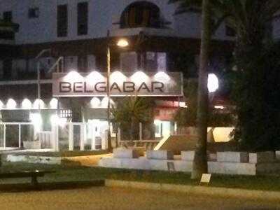 Belgabar