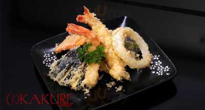Kakure Sushibar