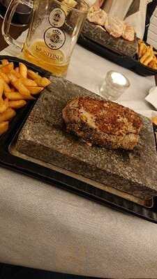 Steak House