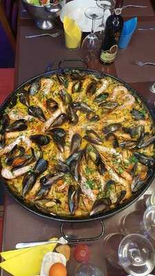 Le Gastronomique Restaurant