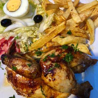 Le Gastronomique Restaurant