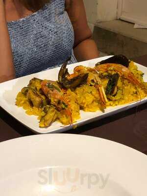 Le Gastronomique Restaurant