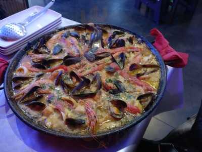 Le Gastronomique Restaurant