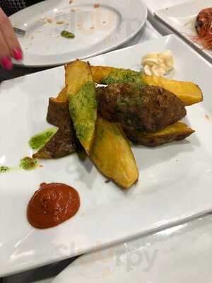 Los Hechizos De Merlín