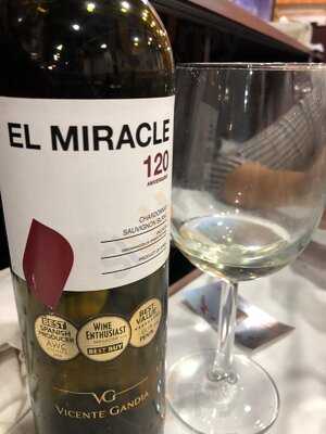 Los Hechizos De Merlín