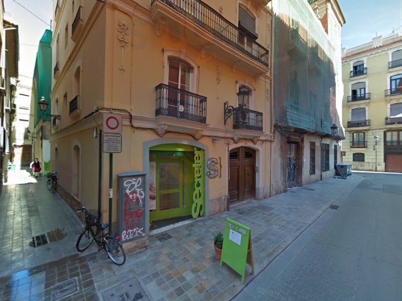 Secreter Sala De Estar