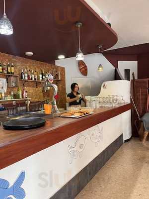 Restaurant Nàutic Da Agostino