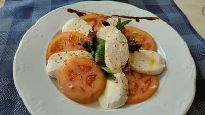 Restaurant Nàutic Da Agostino