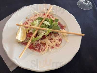 Restaurant Nàutic Da Agostino