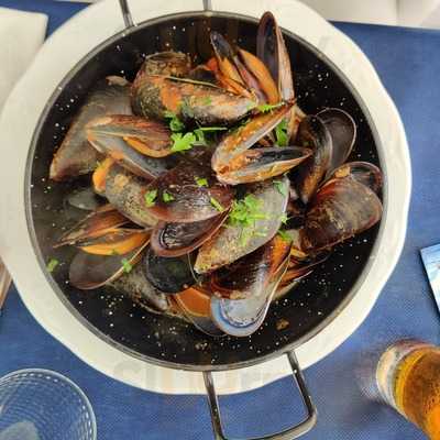 Restaurant Nàutic Da Agostino