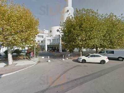 Restaurant Nàutic Da Agostino