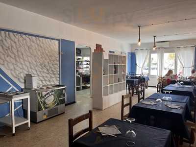 Restaurant Nàutic Da Agostino