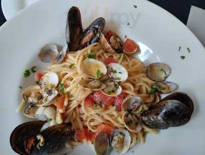 Restaurant Nàutic Da Agostino