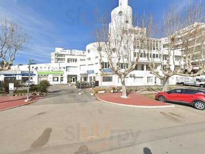 Restaurant Nàutic Da Agostino