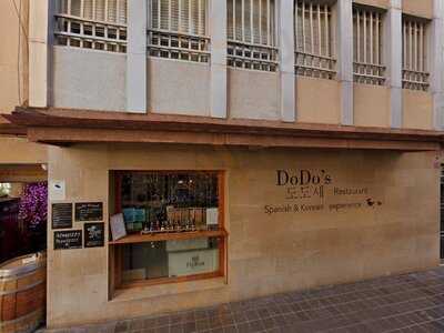 Dodo's Mediterrasian Restaurant