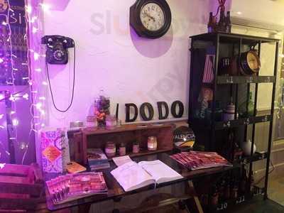 Dodo's Mediterrasian Restaurant