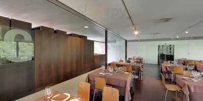 Restaurante Arbolagana