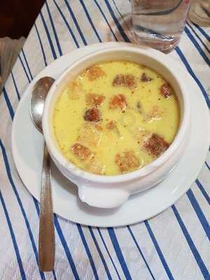 Casa Diego Pampaneira