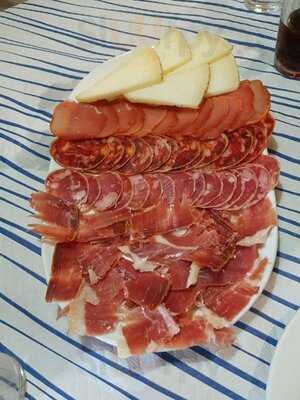 Casa Diego Pampaneira