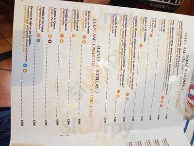 Casa Diego Pampaneira