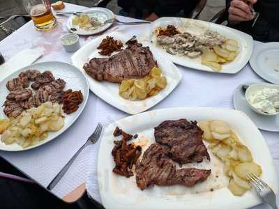 Casa Diego Pampaneira