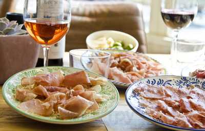 Pizzería Ca'n Pelut