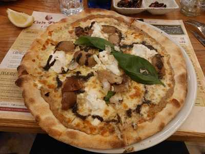 Pizzería Ca'n Pelut