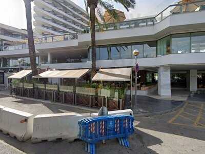 Pizzería Ca'n Pelut