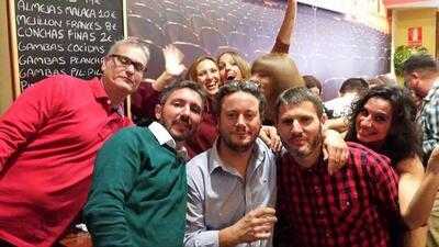 Catedral Del Pescaíto