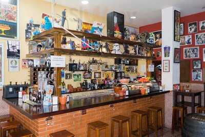 Catedral Del Pescaíto