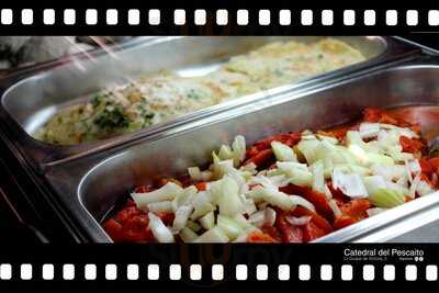 Catedral Del Pescaíto