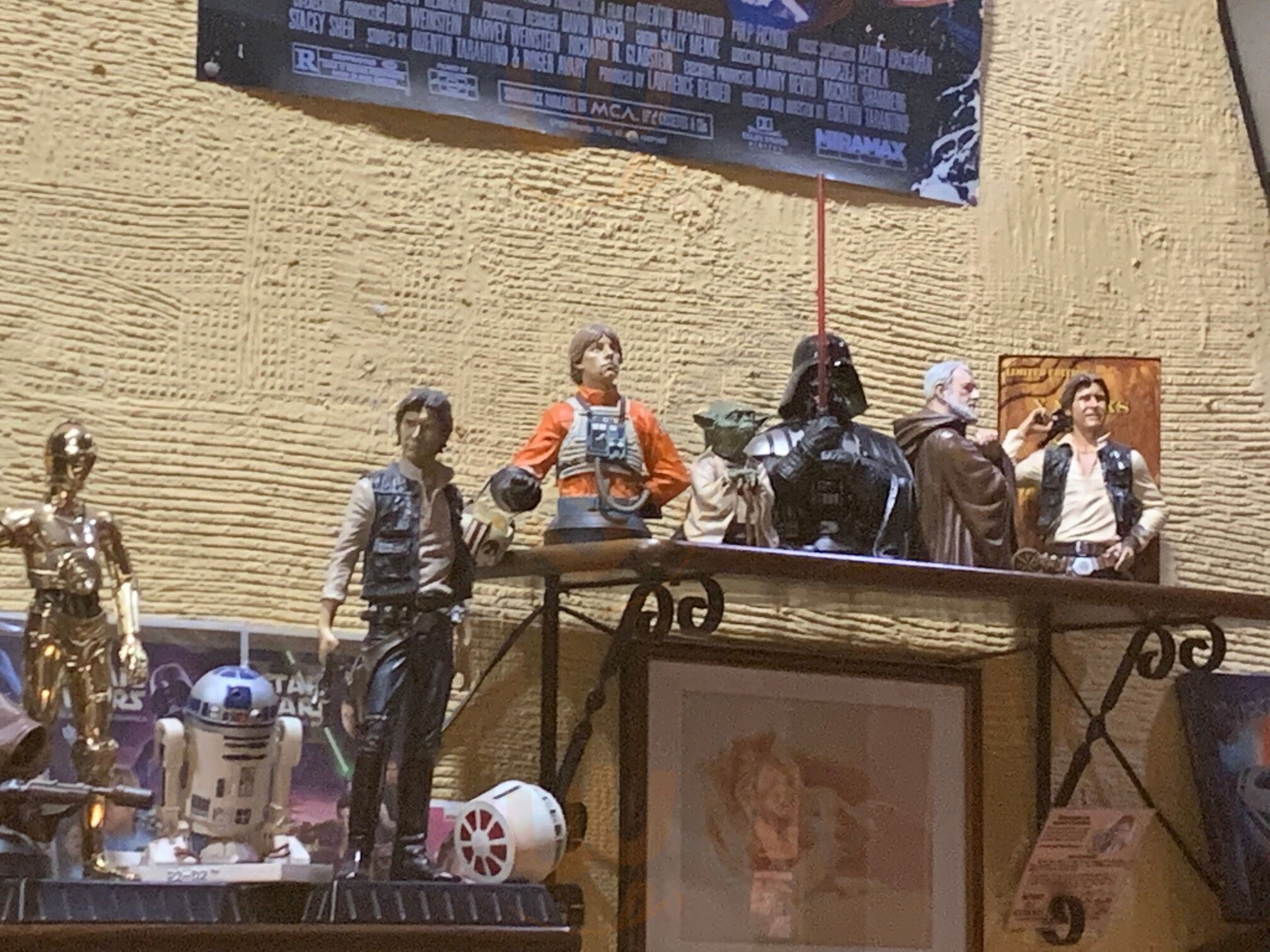 Catedral Del Pescaíto