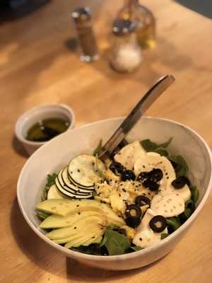 Embolados Health&away