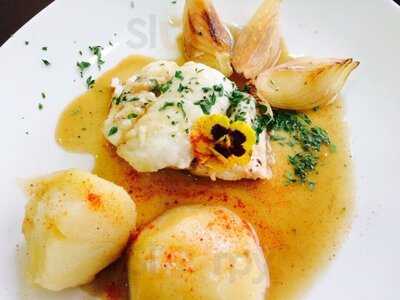 Don Carlos Cafeteria Restaurante