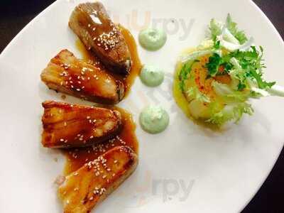 Don Carlos Cafeteria Restaurante