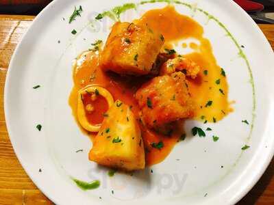 Don Carlos Cafeteria Restaurante