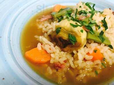 Don Carlos Cafeteria Restaurante