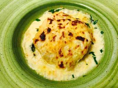 Don Carlos Cafeteria Restaurante