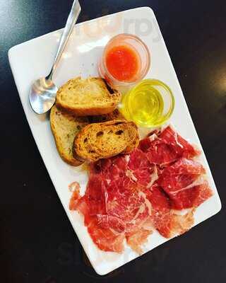 Don Carlos Cafeteria Restaurante