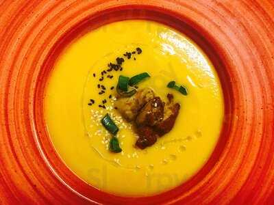 Don Carlos Cafeteria Restaurante