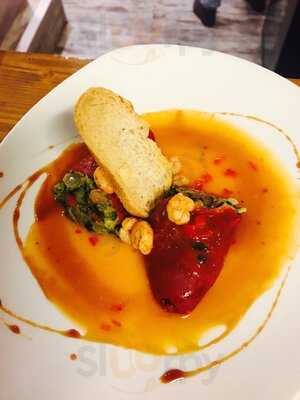 Don Carlos Cafeteria Restaurante