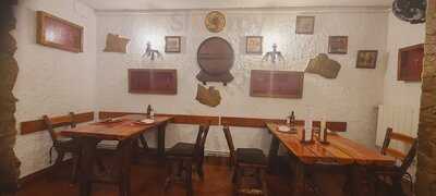 La Taberna De Lesseps