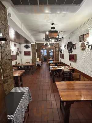 La Taberna De Lesseps