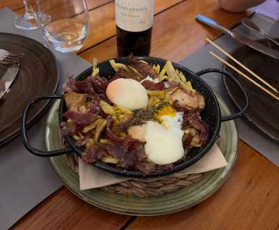 La Taberna De Lesseps