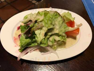 Bräuhaus Im Hotel Villa Cortes