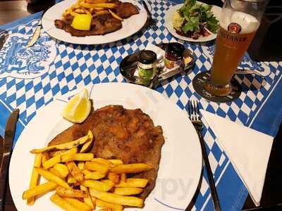 Bräuhaus Im Hotel Villa Cortes