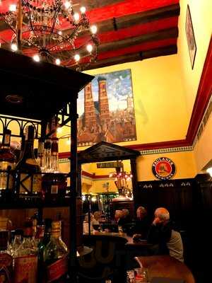 Bräuhaus Im Hotel Villa Cortes