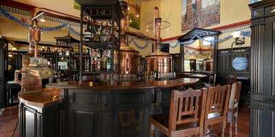 Bräuhaus Im Hotel Villa Cortes