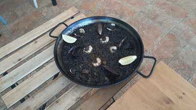 Restaurant Del Mar Xiringuito