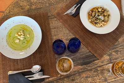 Restaurant Del Mar Xiringuito